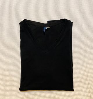 Camiseta de H&M