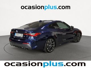BMW Serie 4 430i Coupe 180 kW (245 CV)