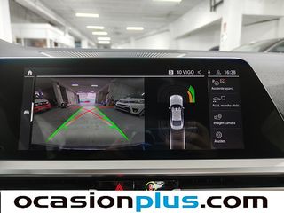 BMW Serie 4 430i Coupe 180 kW (245 CV)