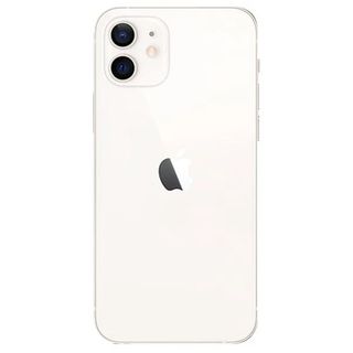 iPhone 12 128gb vendo o cambio.