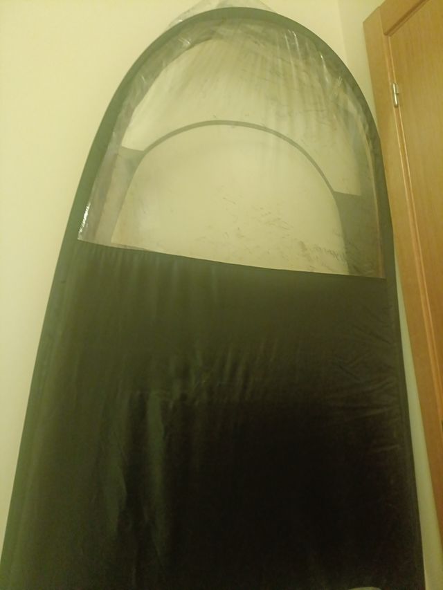 Máquina bronceado That'so