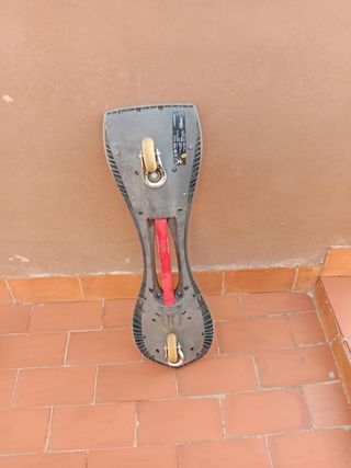  Skate & Monopatín