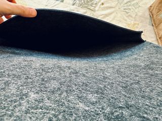 Estuche CUPRA - Felpa Premium