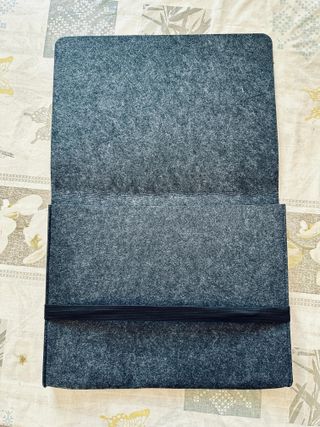 Estuche CUPRA - Felpa Premium