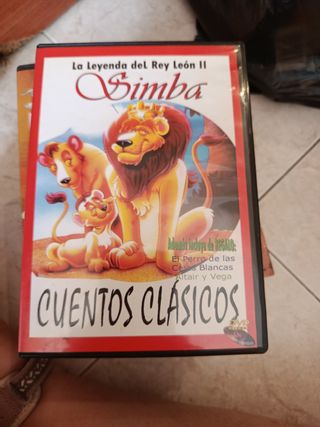 Varios DVD para coleccionista