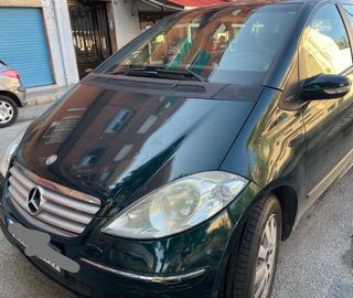 Mercedes-Benz Clase A 2005