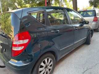 Mercedes-Benz Clase A 2005