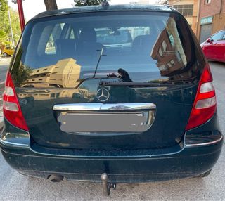 Mercedes-Benz Clase A 2005