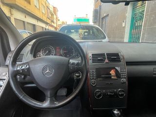Mercedes-Benz Clase A 2005