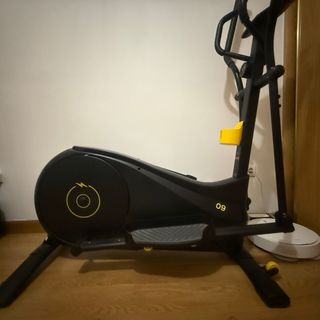 Elíptica Fitness