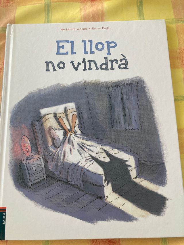 El llop no vindrà