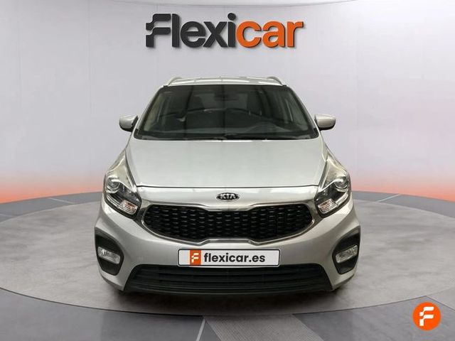 Kia Carens 1.7 CRDi VGT 85kW (115CV) Drive Eco-Dyn