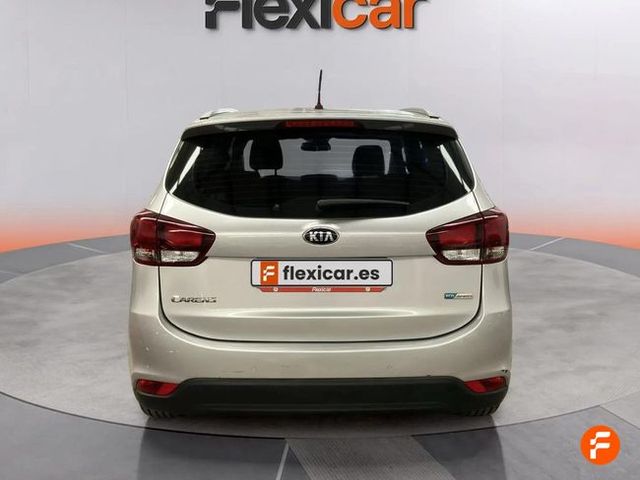 Kia Carens 1.7 CRDi VGT 85kW (115CV) Drive Eco-Dyn