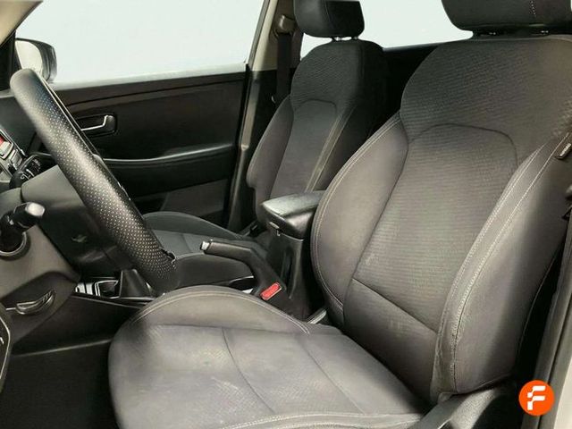 Kia Carens 1.7 CRDi VGT 85kW (115CV) Drive Eco-Dyn