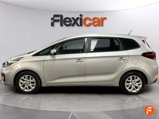 Kia Carens 1.7 CRDi VGT 85kW (115CV) Drive Eco-Dyn