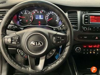 Kia Carens 1.7 CRDi VGT 85kW (115CV) Drive Eco-Dyn