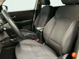 Kia Carens 1.7 CRDi VGT 85kW (115CV) Drive Eco-Dyn