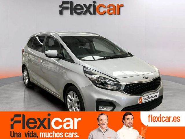 Kia Carens 1.7 CRDi VGT 85kW (115CV) Drive Eco-Dyn
