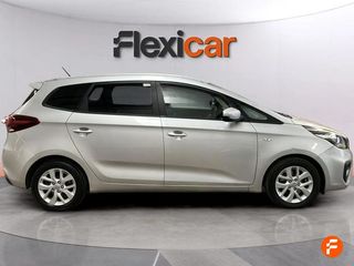 Kia Carens 1.7 CRDi VGT 85kW (115CV) Drive Eco-Dyn