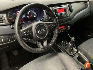 Kia Carens 1.7 CRDi VGT 85kW (115CV) Drive Eco-Dyn