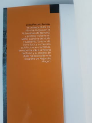 Así se gobernó Roma (Historia y Biografías) (Spanish Edition)