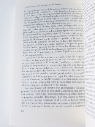 Así se gobernó Roma (Historia y Biografías) (Spanish Edition)