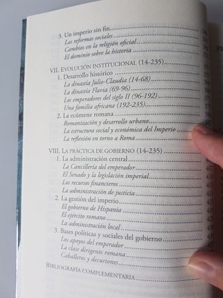Así se gobernó Roma (Historia y Biografías) (Spanish Edition)