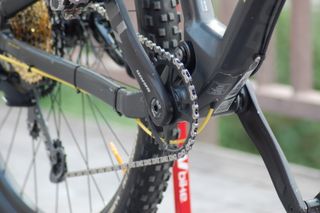Rockrider XC500S talla L