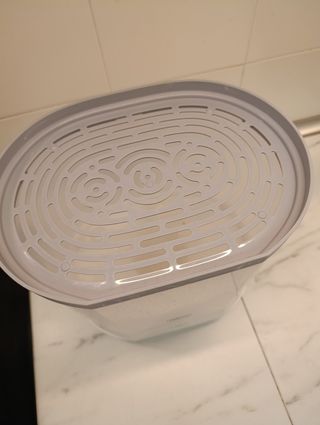 Esterilizador eléctrico Chicco