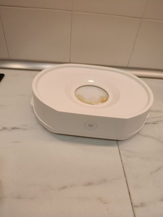 Esterilizador eléctrico Chicco