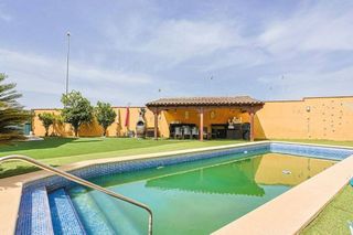Casa pareada en venta en Oromana en Alcalá de Guadaira