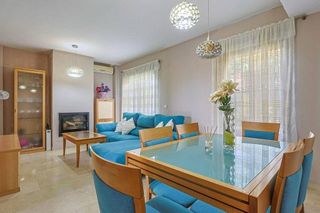 Casa pareada en venta en Oromana en Alcalá de Guadaira