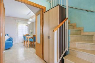 Casa pareada en venta en Oromana en Alcalá de Guadaira