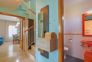 Casa pareada en venta en Oromana en Alcalá de Guadaira