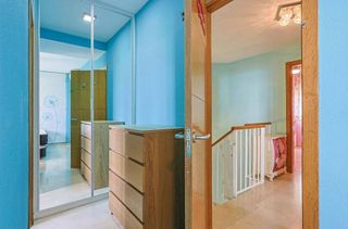 Casa pareada en venta en Oromana en Alcalá de Guadaira