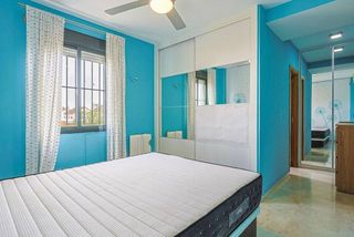 Casa pareada en venta en Oromana en Alcalá de Guadaira
