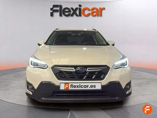 Subaru XV 2.0i Hybrid CVT Executive Plus