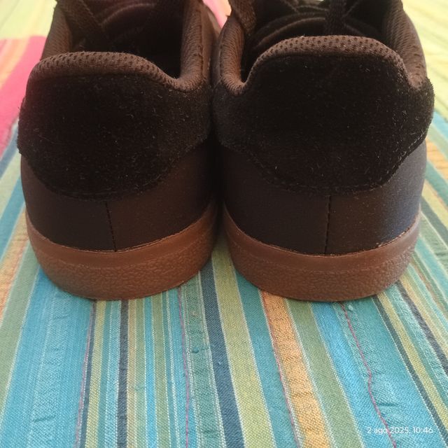 Zapatillas Oysho negras