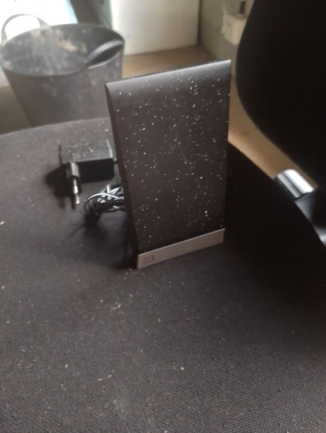 Antena TV Interior one - Señal Digital