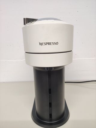 Nespresso Vertuo Next bianca