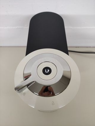 Nespresso Vertuo Next bianca