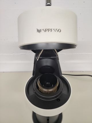 Nespresso Vertuo Next bianca