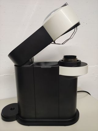 Nespresso Vertuo Next bianca