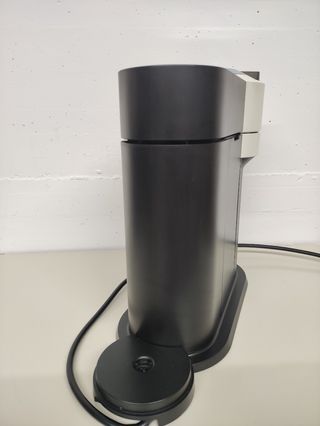 Nespresso Vertuo Next bianca