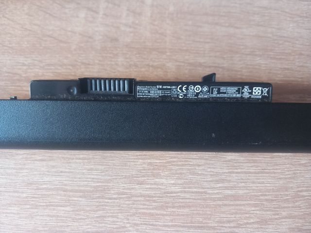 Batería HP 746458-421 11.1V