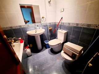 Piso en venta en Centro - Desierto - Arrontegi en Barakaldo