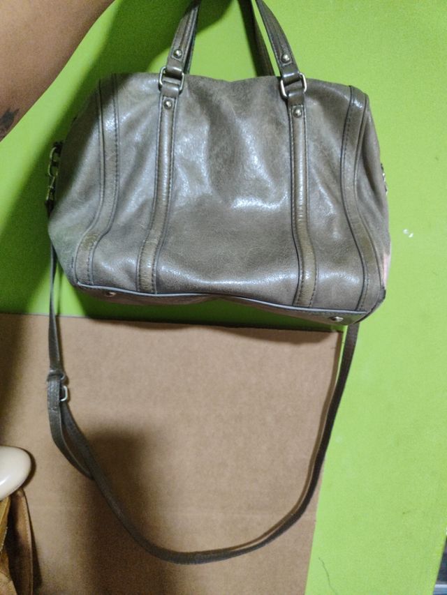 Bolso Bimba & Lola - Marrón