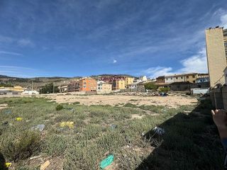 Terreno en venta en Onil