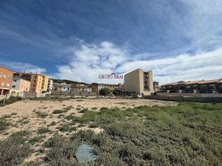 Terreno en venta en Onil