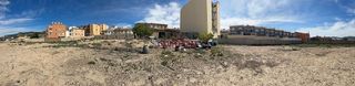 Terreno en venta en Onil